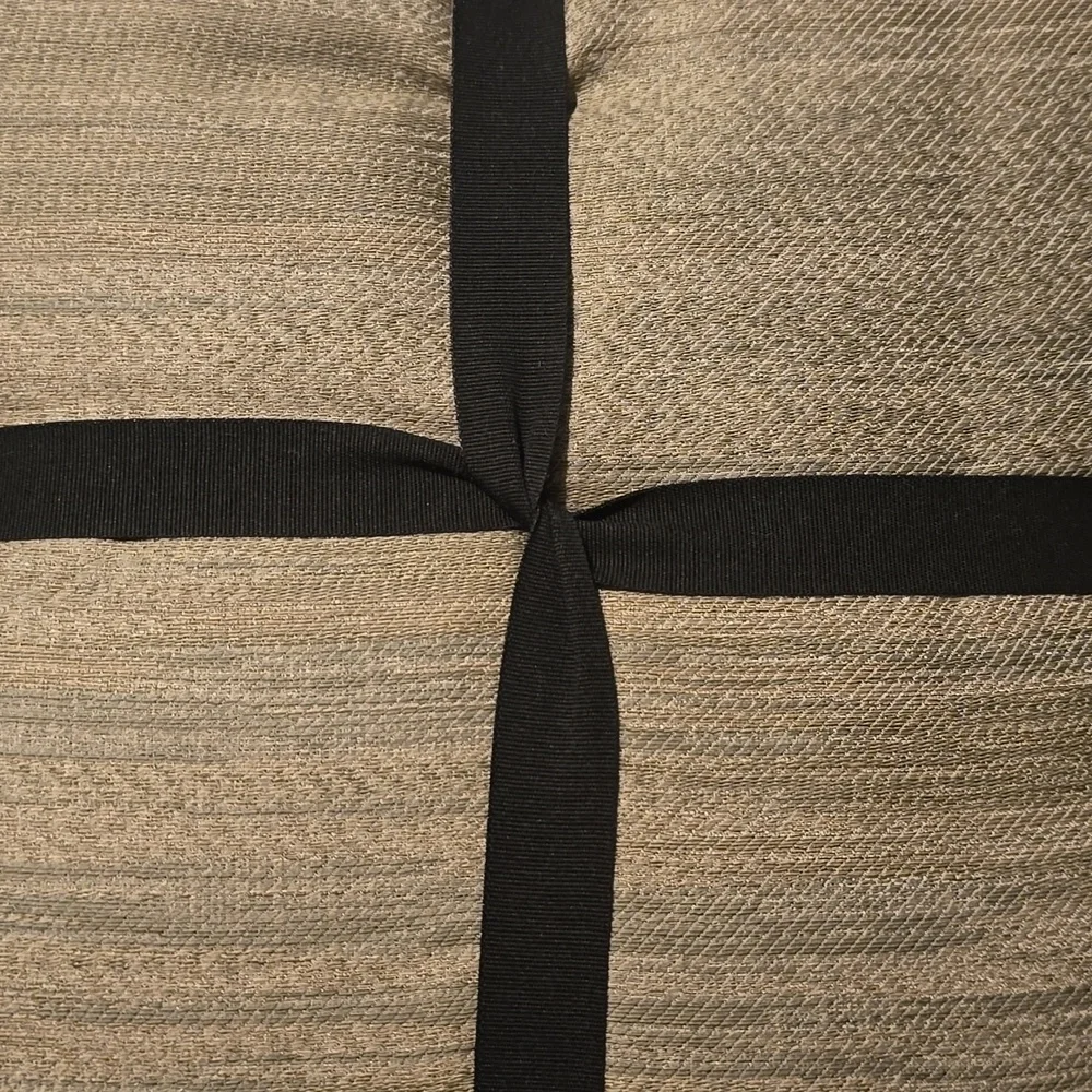 ❤️BUY 2 GET 1 FREE West Elm Silky TENCEL™ Striated Duvet Cover, Color: Elm